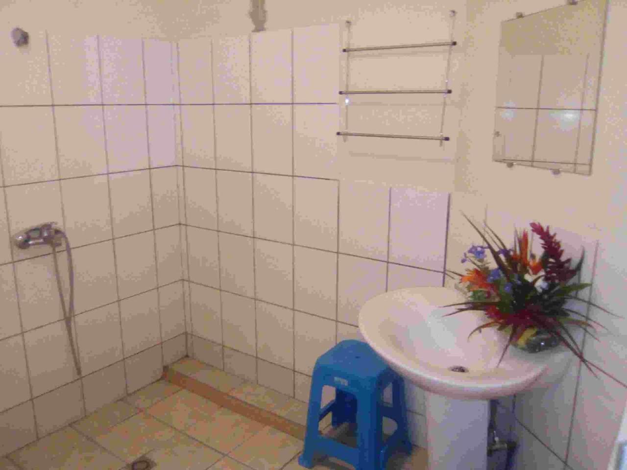 Pension Koku'U Taiohae Bagian luar foto